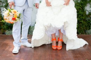 3-bright_orange_wedding_shoes